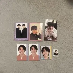 阿達慶　デタカ　厚紙　ステッカー　無所　Jr