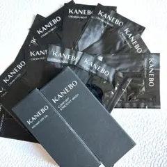 カネボウ Kanebo スキンケア14点セットのサムネイル