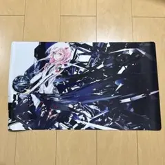 ギルティクラウン プレイマット