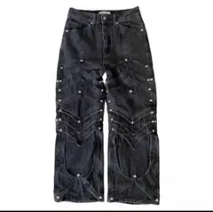 NON.EXPECT ARMOR JEANS