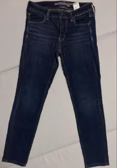 AMERICAN EAGLE ストレッチスキニーデニム　36 レギュラー
