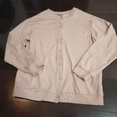 UNIQLO キッズ カーディガン 160cm