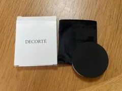 DECORTÉ 手鏡 ミラー 専用ケース付きのサムネイル