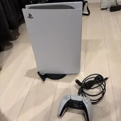 PS5 デジタル・エディション CFI-1200B 動作確認・初期化済み