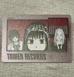 サカモトデイズ サカデイ タワレコ アクリルバッジ 南雲 神々廻 大佛