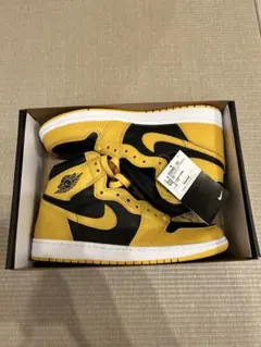 Nike Air Jordan 1 Retro High OG Pollen