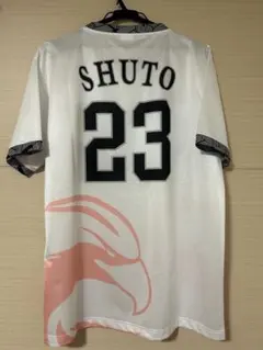 2025年最新】周東佑京 ユニフォームの人気アイテム - メルカリ