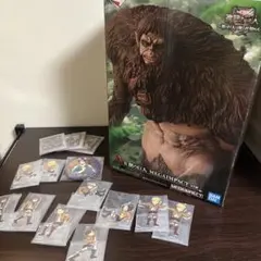 新品】一番くじ 進撃の巨人 A賞 獣の巨人 ＋下位賞14点 - メルカリ