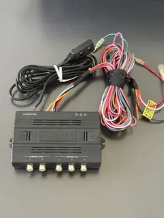 Data System R-SPEC CSW294 カメラセレクターのサムネイル