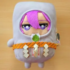 黒子のバスケ 紫原敦 ともぬい ～妖怪大行進ver～