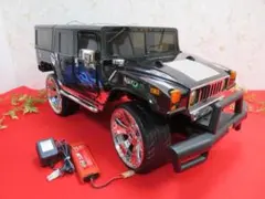 2026年最新】nikko hummer ラジコンの人気アイテム - メルカリ