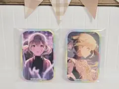 2026年最新】小豆沢こはねスクエア缶バッチの人気アイテム - メルカリ