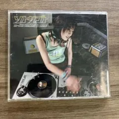 m-flo ソトシゴト turns it out! CD 2枚組