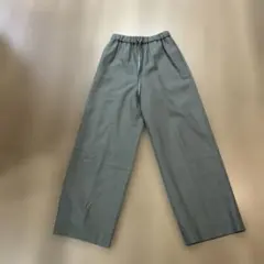 UNITED ARROWS パンツ 38