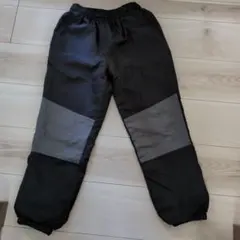 長ズボン　裏フリース起毛　140