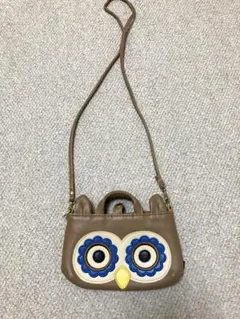 ルートート　タイニールーフォン　ミニポシェットのサムネイル