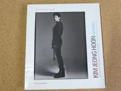 KIM JEONG HOON PRESENT