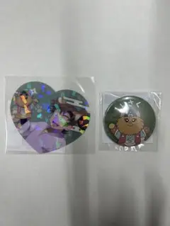 忍たま乱太郎　ナンジャタウン　忍たまスクラッチ 善法寺伊作