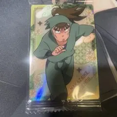 忍たま乱太郎 ウエハースの段 中在家長次