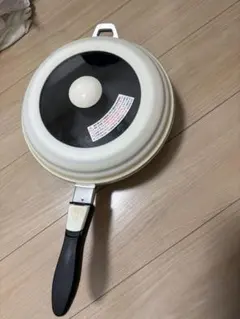 オールパンゼロ26cm 蓋+着脱式ハンドルのサムネイル
