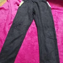 ベビードール長ズボン