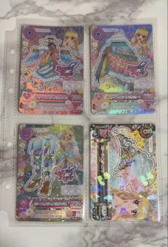 【匿名翌日発送】アイカツ スターフェスティバルコーデ