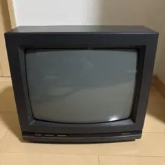 SONY ソニー 14型トリニトロンブラウン管 カラーテレビ - メルカリ