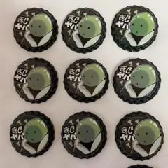 2026年最新】ゾム 缶バッジの人気アイテム - メルカリ