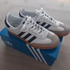 Adidas アディダス Samba サンバ OGのサムネイル