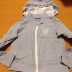 パーカー 150 　大幅値下げ