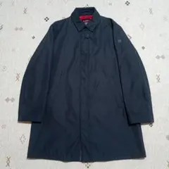 【超美品】Victorinox コート L ベージュ　ライナー付 超美品】Victorinox コート L ベージュ ライナー付