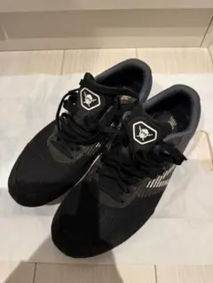New Balance HANZO S 26cm スパイク シューズのサムネイル