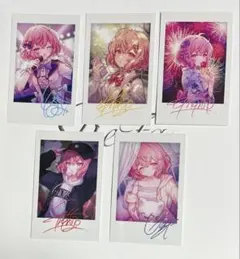 nqrse グッズ　セット nqrseグッズ追加販売！！ 「XYZ TOUR 2018 -SUMMER-」 8/27月 Zepp