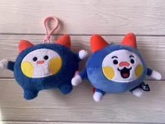 TREASURE TRUZ woppy ジョンウ