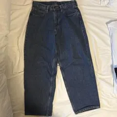 LEVI'S/リーバイス 別注SMU SUPER BAGGY BARREL 28 - メルカリ