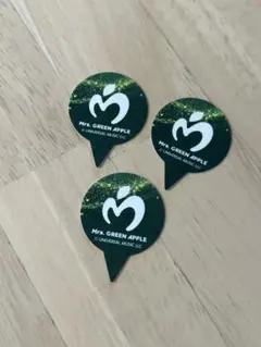 2026年最新】mrs. green apple ピックの人気アイテム - メルカリ