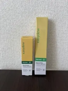 Easydew Melatoning One Day Ampoule セットのサムネイル