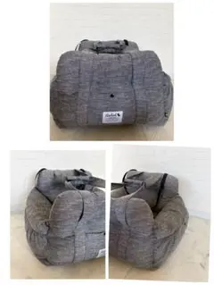 RADICA ドライブペッドキャリー グレー②