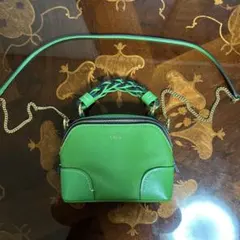 トーマス　Chloe ダリア ミニ　グリーン 2025年最新】クロエダリアの人気アイテム - メルカリ