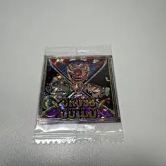 ワンピース大海賊ウエハース