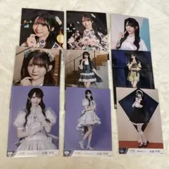 ノイミー　谷崎沙耶　生写真　まとめ売り　コンプ品 ≠ME ノイミー 谷崎早耶 生写真 まとめ売り - メルカリ