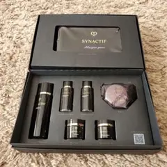 クレ・ド・ポーボーテ　シナクティフ　トライアルセット