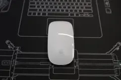 Apple Magic Mouse ホワイト　Type-C