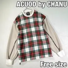 2026年最新】acuod by chanuの人気アイテム - メルカリ