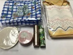 PAUL & JOE 2025アドベントカレンダー 商品セット