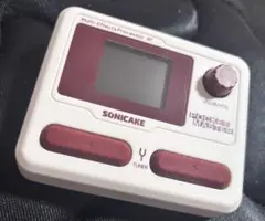 SONICAKE POCKET MASTER エフェクター