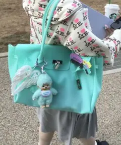 残りわずか☆Jelly Firkin☆ ゼリーバッグ 35cm - メルカリ