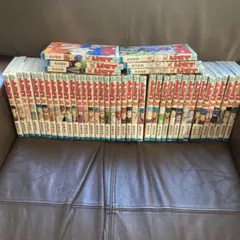 トリコ 1巻〜43巻 完結 全巻セット 島袋光年 P26 6 - メルカリ