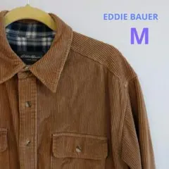 EDDIE BAUER size M 長袖 アウター 冬