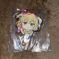 カッコウの許嫁 一番くじ ラバーチャーム 海野幸 ⑤